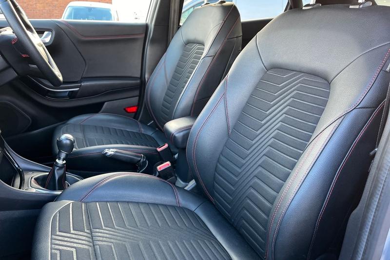 Used Ford Puma for sale - 77926721: Photo 19