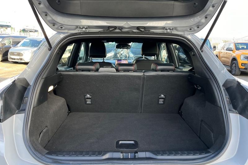 Used Ford Puma for sale - 77926721: Photo 21