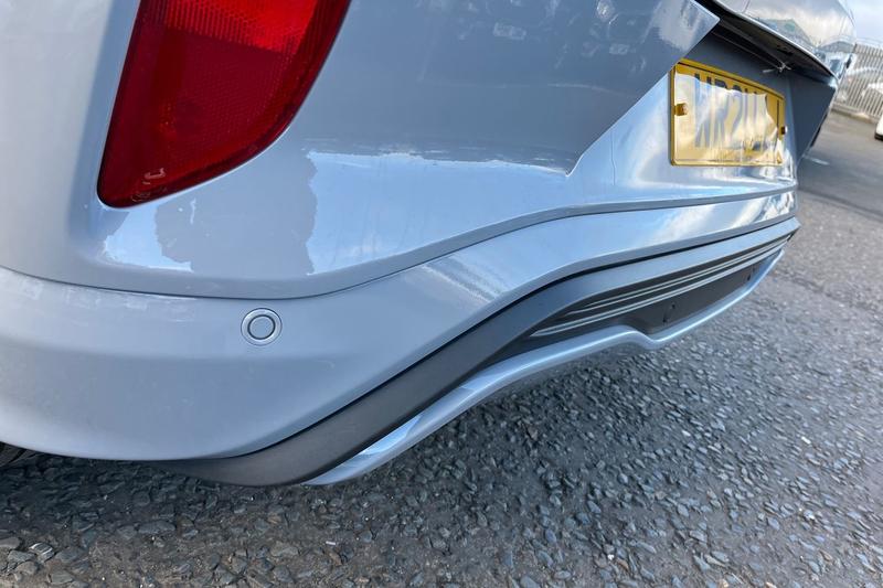 Used Ford Puma for sale - 77926721: Photo 25