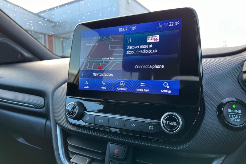 Used Ford Puma for sale - 77926721: Photo 26