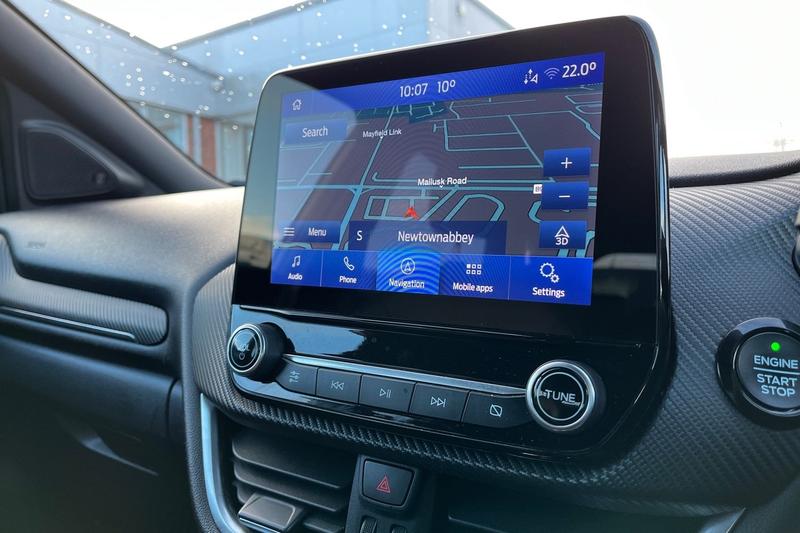 Used Ford Puma for sale - 77926721: Photo 27