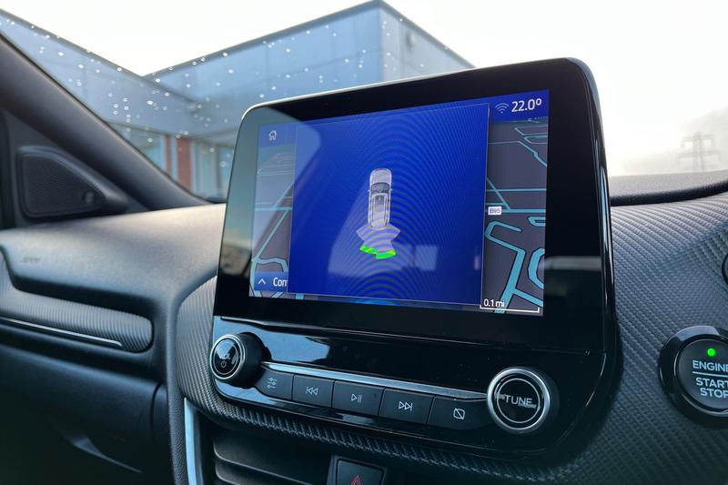 Used Ford Puma for sale - 77926721: Photo 28