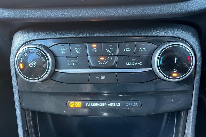 Used Ford Puma for sale - 77926721: Photo 29