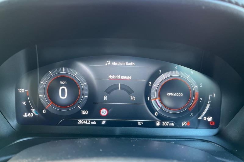 Used Ford Puma for sale - 77926721: Photo 38