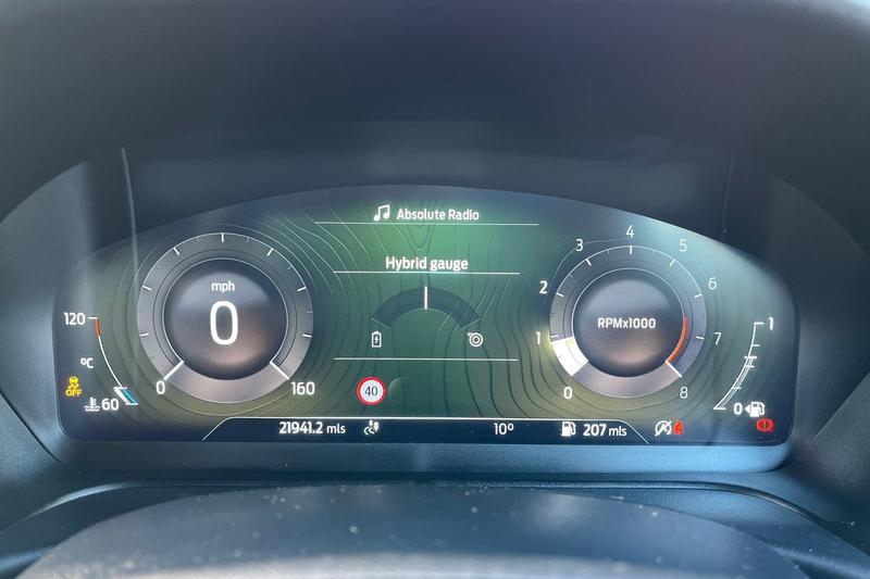 Used Ford Puma for sale - 77926721: Photo 39