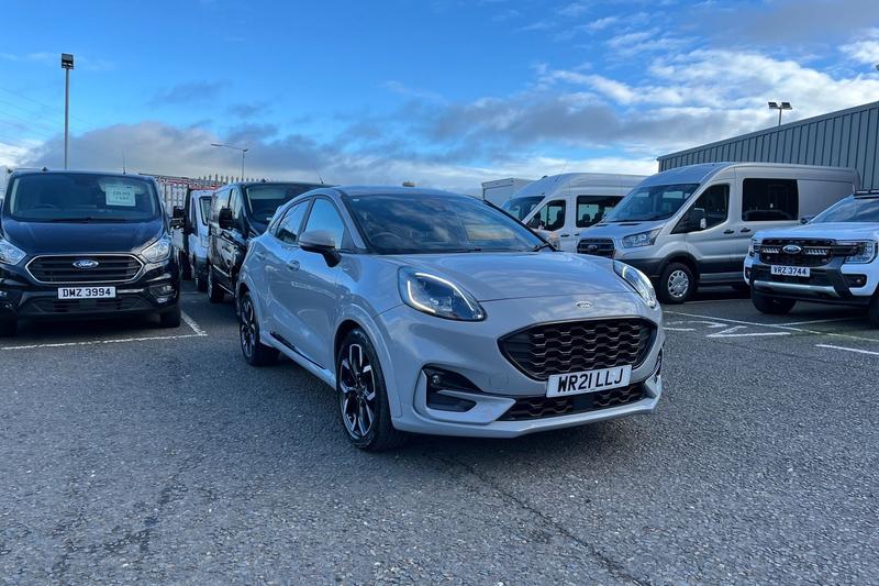 Used Ford Puma for sale - 77926721: Photo 40