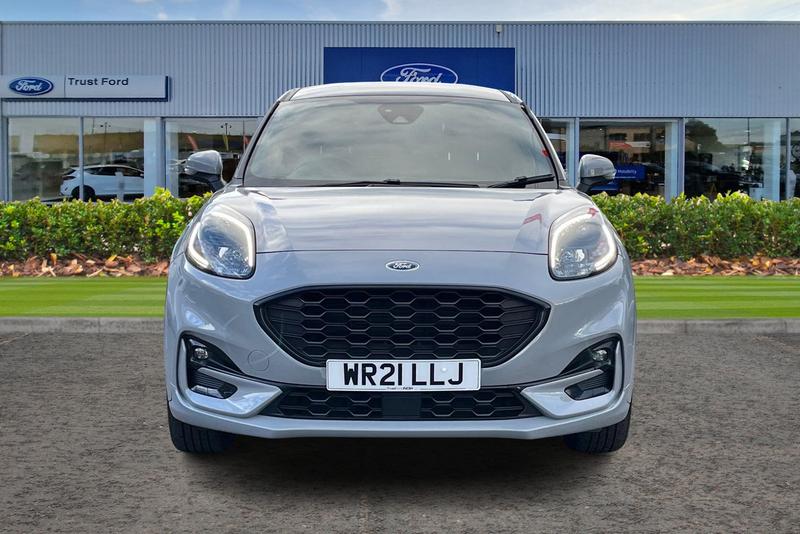 Used Ford Puma for sale - 77926721: Photo 6