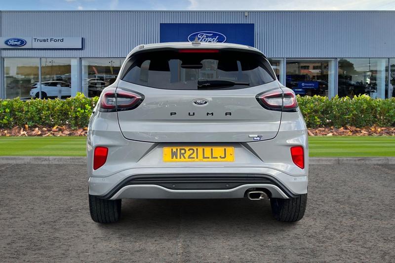 Used Ford Puma for sale - 77926721: Photo 7