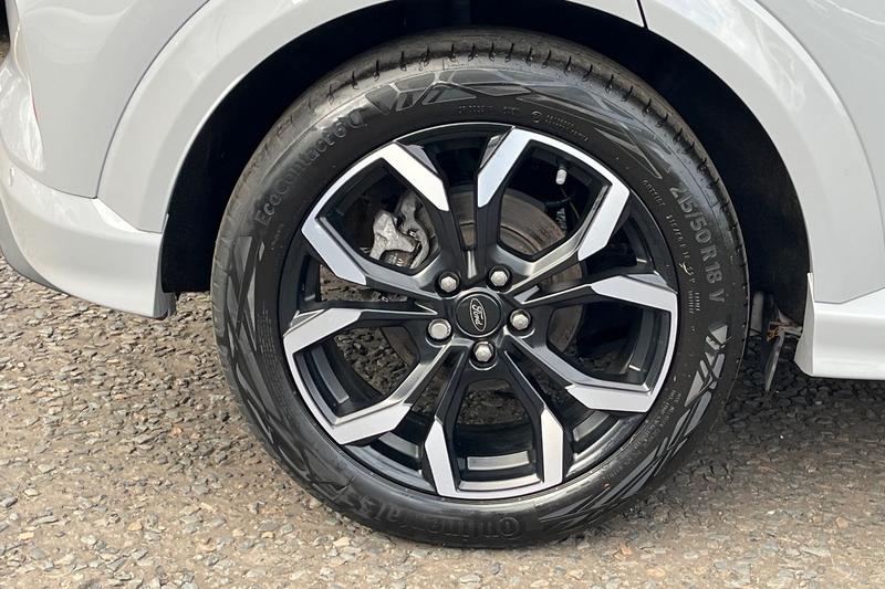 Used Ford Puma for sale - 77926721: Photo 8