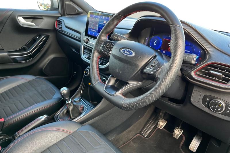 Used Ford Puma for sale - 77926721: Photo 9