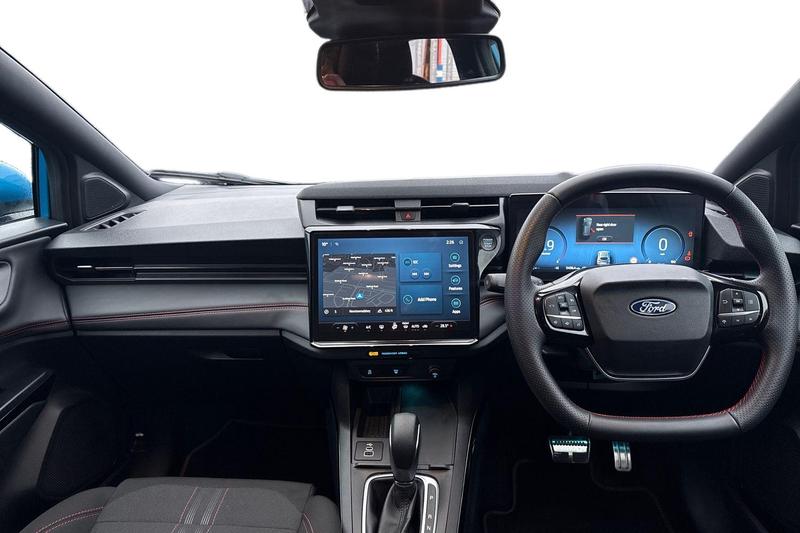 Used Ford Puma 2025 for sale - 77030717: Photo 10