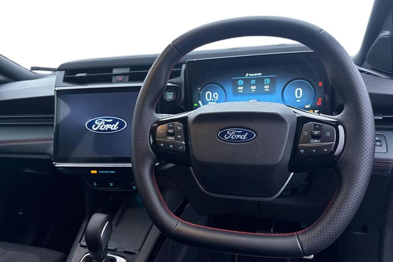 Used Ford Puma 2025 for sale - 77030717: Photo 11