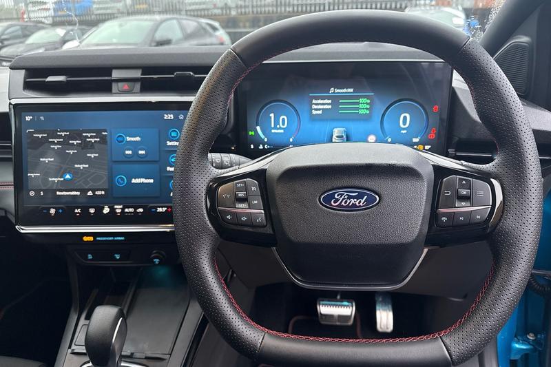 Used Ford Puma 2025 for sale - 77030717: Photo 12