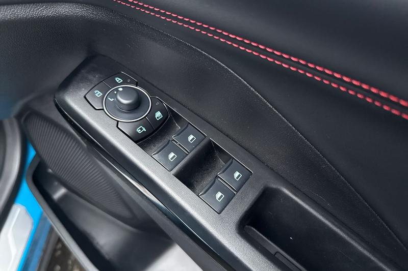 Used Ford Puma 2025 for sale - 77030717: Photo 16