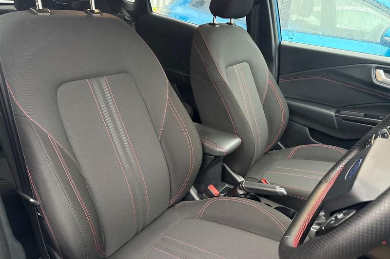 Used Ford Puma 2025 for sale - 77030717: Photo 17