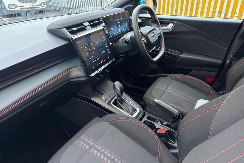 Used Ford Puma 2025 for sale - 77030717: Photo 18