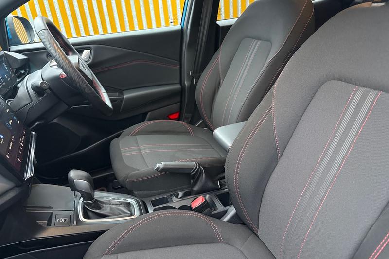 Used Ford Puma 2025 for sale - 77030717: Photo 19