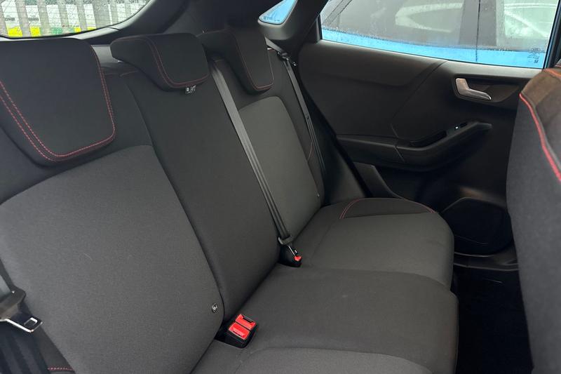 Used Ford Puma 2025 for sale - 77030717: Photo 20