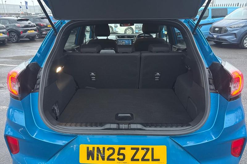 Used Ford Puma 2025 for sale - 77030717: Photo 21