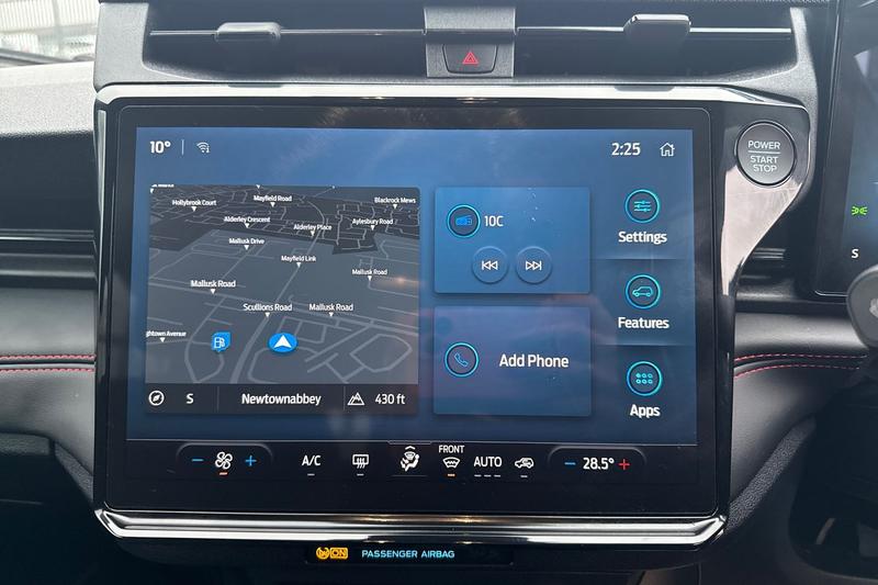 Used Ford Puma 2025 for sale - 77030717: Photo 22