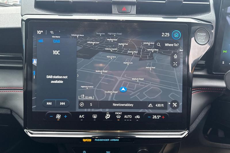 Used Ford Puma 2025 for sale - 77030717: Photo 23