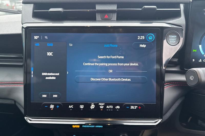 Used Ford Puma 2025 for sale - 77030717: Photo 24