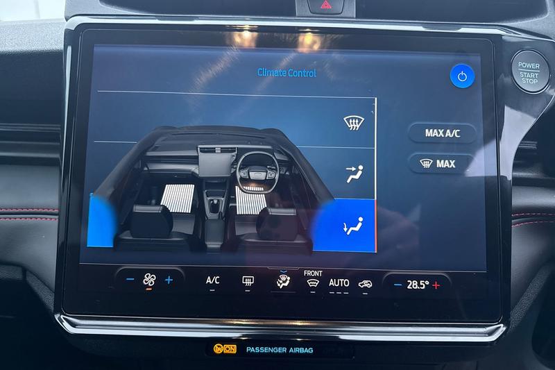 Used Ford Puma 2025 for sale - 77030717: Photo 27