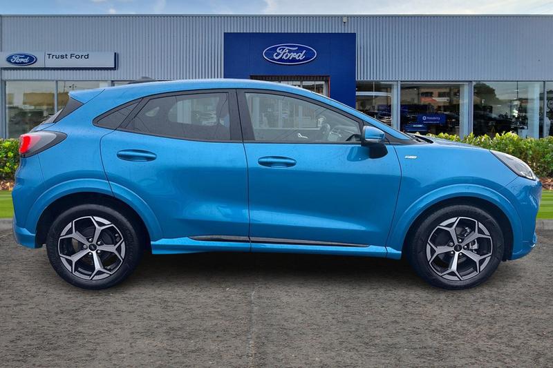 Used Ford Puma 2025 for sale - 77030717: Photo 3