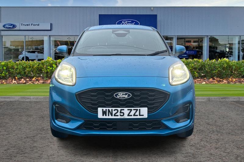 Used Ford Puma 2025 for sale - 77030717: Photo 6
