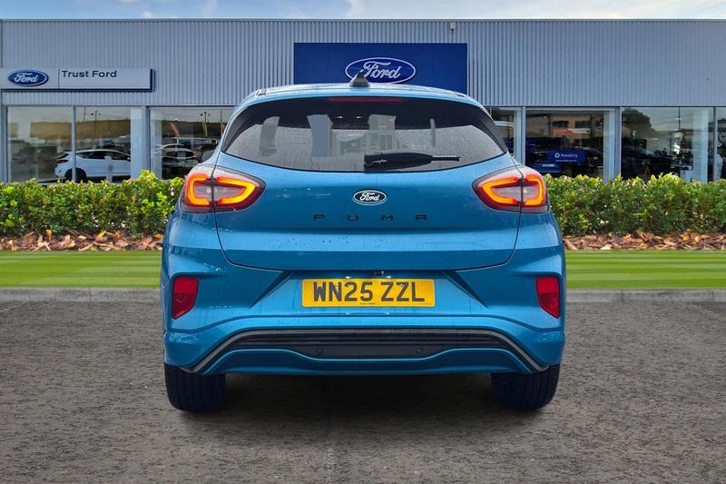 Used Ford Puma 2025 for sale - 77030717: Photo 7