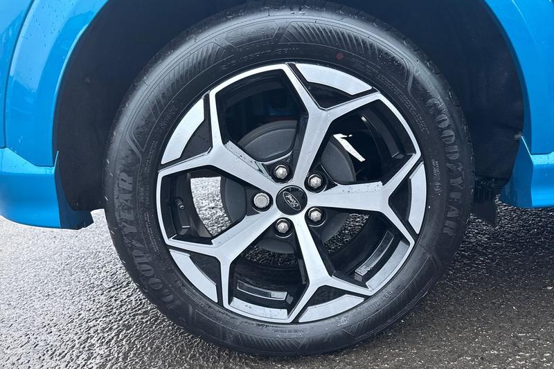 Used Ford Puma 2025 for sale - 77030717: Photo 8