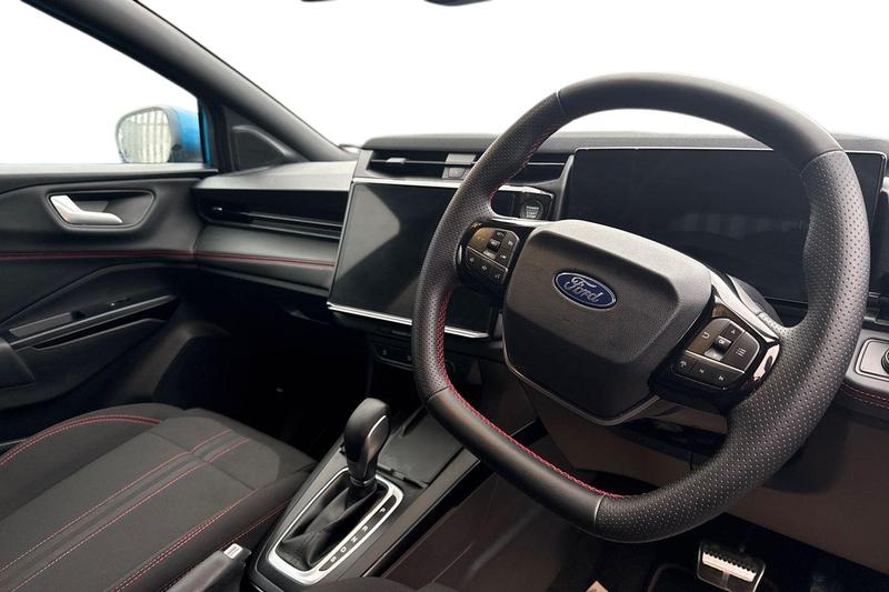 Used Ford Puma 2025 for sale - 77030717: Photo 9