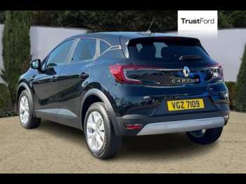 Used Renault Captur 2022 for sale - 74456235: Photo