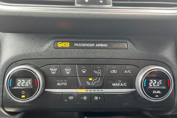 Used Ford Kuga 2022 for sale - 76277147: Photo 34