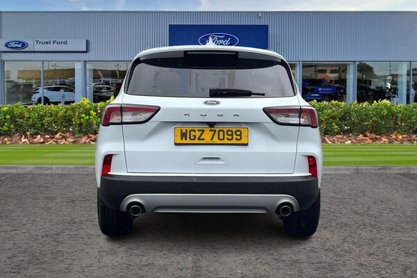 Used Ford Kuga 2022 for sale - 76277147: Photo 7