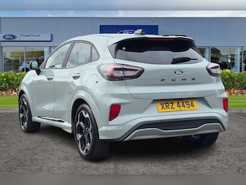Used Ford Puma 2026 for sale - 78907384: Photo
