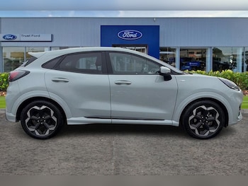 Used Ford Puma 2026 for sale - 78907384: Photo