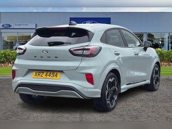 Used Ford Puma 2026 for sale - 78907384: Photo