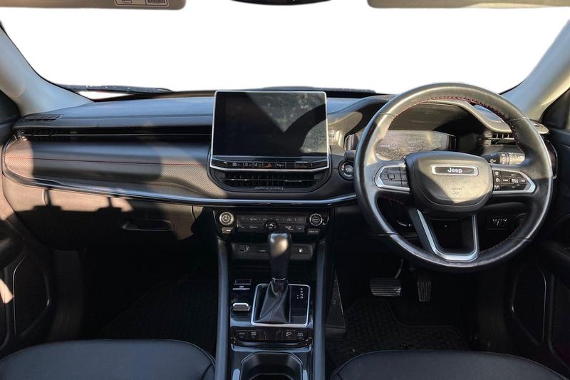 Used Jeep Compass 2023 for sale - 76631425: Photo 10