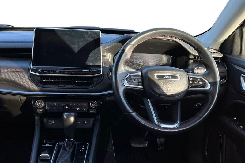 Used Jeep Compass 2023 for sale - 76631425: Photo 11