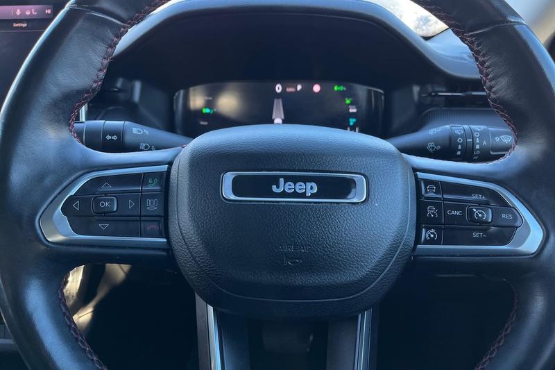 Used Jeep Compass 2023 for sale - 76631425: Photo 12