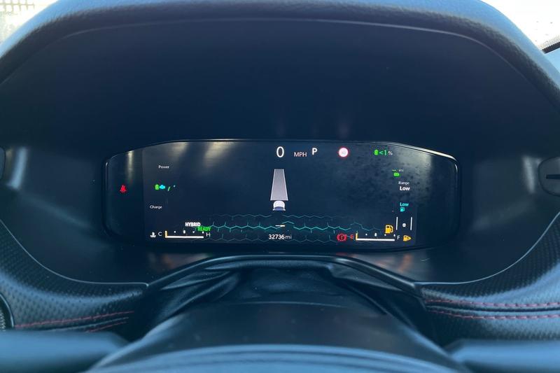 Used Jeep Compass 2023 for sale - 76631425: Photo 13