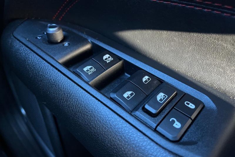 Used Jeep Compass 2023 for sale - 76631425: Photo 16