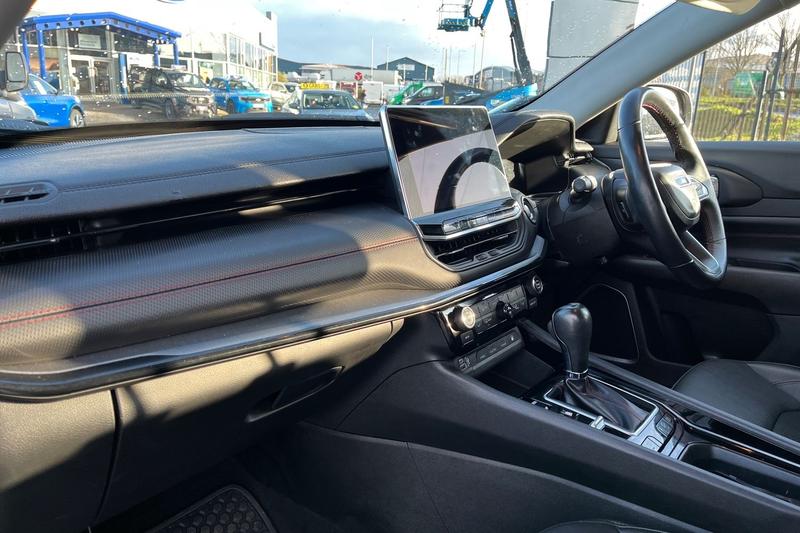 Used Jeep Compass 2023 for sale - 76631425: Photo 18