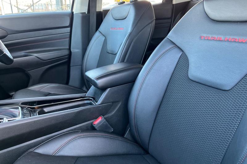 Used Jeep Compass 2023 for sale - 76631425: Photo 19