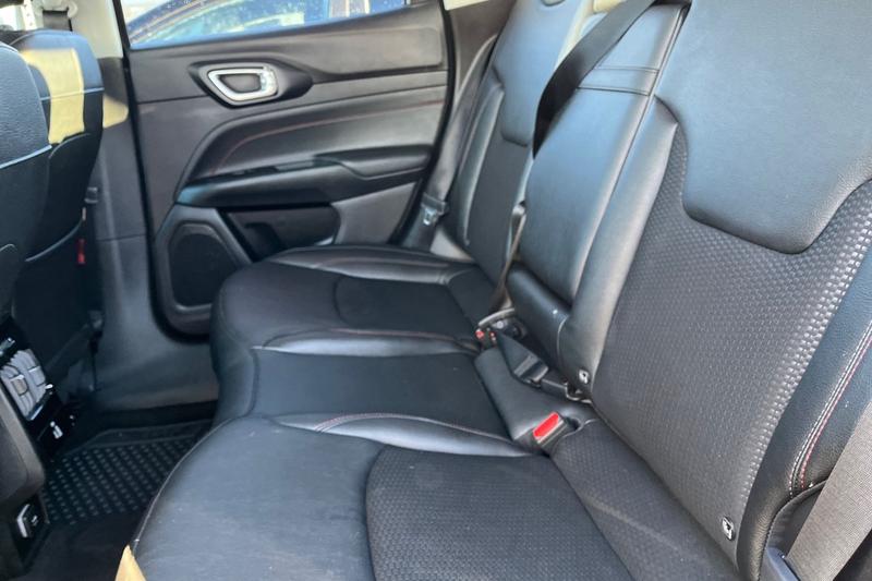 Used Jeep Compass 2023 for sale - 76631425: Photo 20