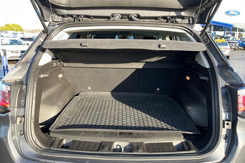 Used Jeep Compass 2023 for sale - 76631425: Photo 21