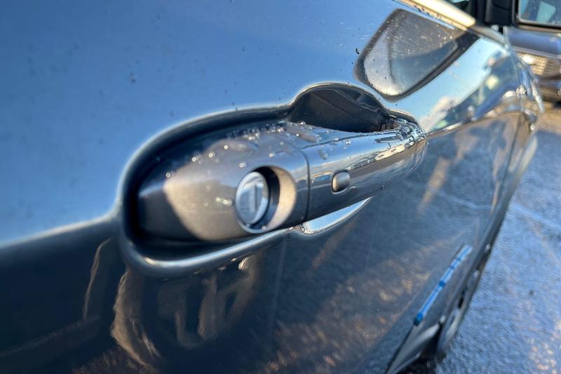 Used Jeep Compass 2023 for sale - 76631425: Photo 22