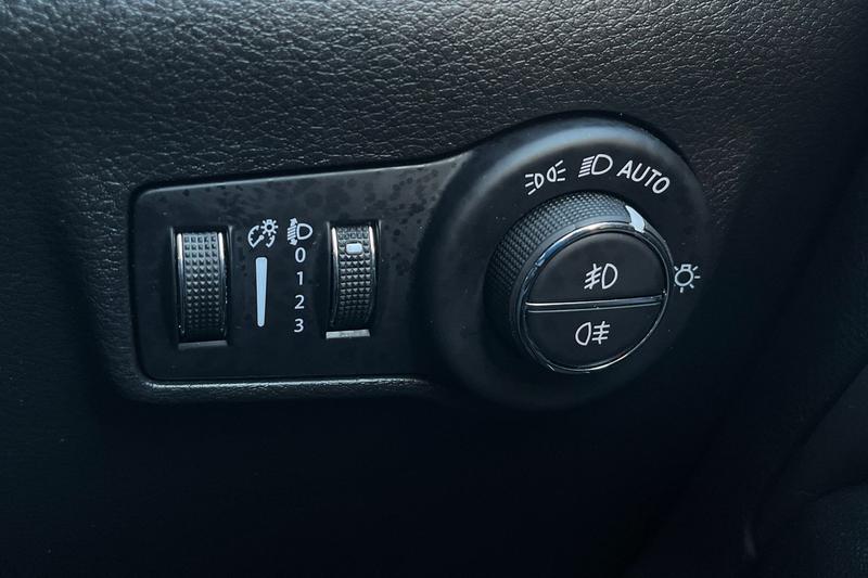 Used Jeep Compass 2023 for sale - 76631425: Photo 23