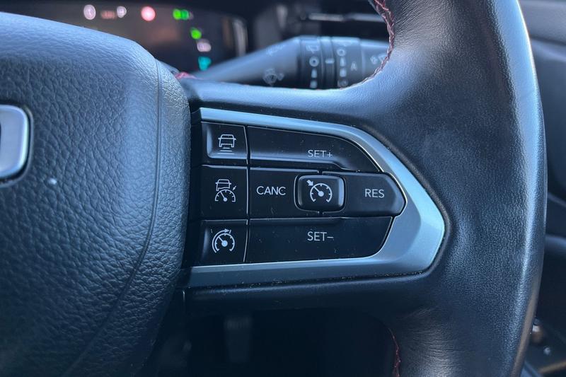 Used Jeep Compass 2023 for sale - 76631425: Photo 24